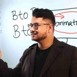 AI Ecosystem Masterclass