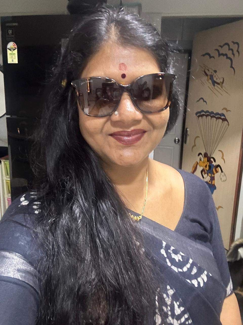 Sangeeta Bhosale